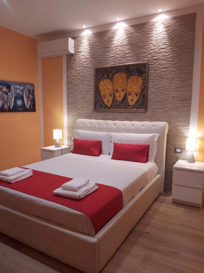 Lodging 5 Terre Porto & La Spezia 2 Room photo